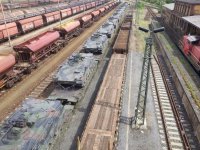 Киев получит европейское оружие (видео)