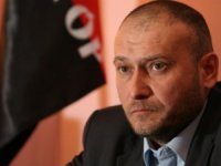 Ярош: Все плохо — большие потери, страх и паника