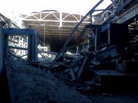 В Донбассе с начала карательной операции уничтожены 600 предприятий