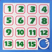 Игра в "пятнашки" в украинской политике