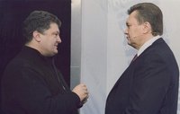 Станет ли Порошенко жертвой закона об очищении власти?