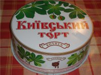 Бартер по-украински. Поменяю конфеты на президенство с доплатой.