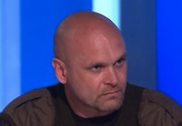 Мозговой: "Отдать жизнь за ту или иную высоту – это не страшно"