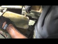 Трофеи армии ДНР в боях под Амвросиевкой