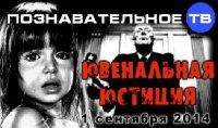 Ювенальная юстиция 1 сентября 2014