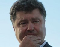 Порошенко отдаст приказ о прекращении огня на востоке Украины 5 сентября в 15.00 мск