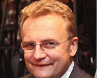 Мэр Львова призвал горожан готовиться к войне (видео)