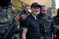 Хроники европеизации украинской армии