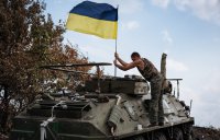 Командир батальона "Прикарпатье" арестован по обвинению в дезертирстве