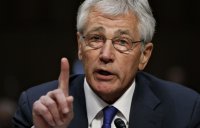 Глава Пентагона заявил, что США не будут воевать с Россией из-за Украины