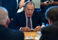 Сергей Лавров: Применение плана Путина поможет Украине выйти из кризиса