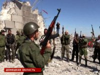 Главы ДНР и ЛНР готовы прекратить огонь, если договорятся с Киевом