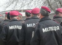 Милиция освобожденного ополченцами Новоазовска почти полностью перешла на сторону ДНР