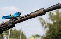 В Донецке обстреляли журналистов телеканала РЕН ТВ