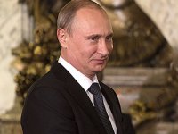 Запад просит прощения у Путина