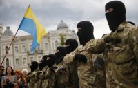 Австралия поставит украинским вооруженными силам теплую одежду и обувь