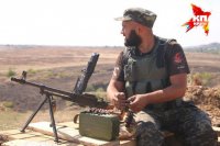 В «котлах» Донбасса заработал «военторг».