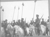 «Der Schwarze Tod». Эскадрон смерти РККА...