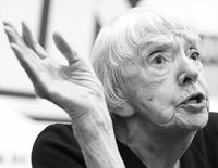 Алексеева: Крым наш, без всяких