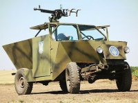 Немирное перемирие