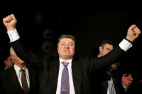 Порошенко отказался назвать страны, готовые предоставить Украине высокоточное оружие