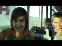 Первомайск - новая Хатынь