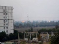 Ополченцы: под Мариуполем вновь завязался бой