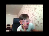 Это должен увидеть каждый. Топ 10 детей-"париотов" Украины