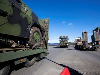 Норвегия, Польша и Италия опровергли сообщения о поставке оружия Украине