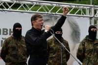 "Минский пакт" довёл Ляшко до истерики