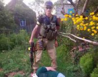 Поздно пить боржоми...