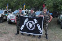 Еще один батальон отказался выполнять приказы бездарных генералов Гелетея