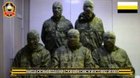 Видеообращение Харьковских партизан