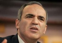 ФИДЕ: Гарри Каспарова в США могут обвинить в коррупции