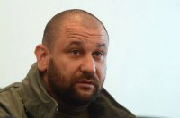 Оборонные укрепления Мариуполя не могут остановить противника, - комбат "Шахтерска"