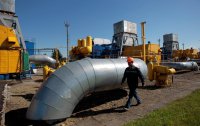 Вслед за Польшей Германия тоже заявила о падении поставок газа из России
