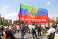 Кто с правдой - тот сильнее!