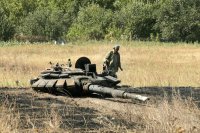 Бегство из Иловайска (Видео)