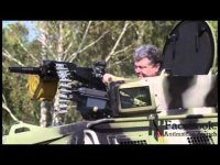 Немецкие антифашисты сняли очень жесткий ролик, чтобы разбудить сытую бюргеровскую Германию(16+).