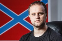 Павел Губарев в эфире «Говорит Москва» 12.09.2014