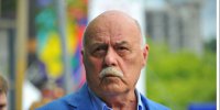 Станислав Говорухин: мы поссорились с Украиной на всю жизнь