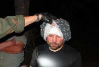 Обмен военнопленными застопорился, каратели расстреляли и запытали сотни людей