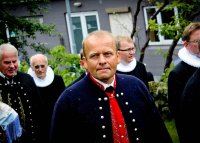 Глава Фарерских островов осторожно критикует ЕС за санкции против России