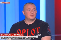 Украина отказывается от перемирия? (22 сент. 2014 г.)