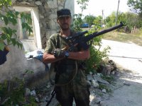 Сводка военных событий в Новороссии за 13.09.2014