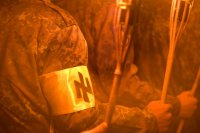 Об украинском национализме и его русских носителях