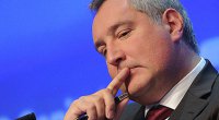 Рогозин: Про обезьяну, мечтающую о ядерной гранате, слышу впервые