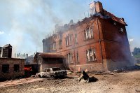 В Славянске ждут возвращения Стрелкова — в вышиванках лучше не ходить