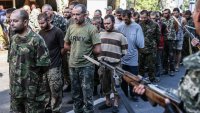 Ополченцы и силовики выставят на обмен по 73 пленника