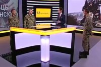 Интервью Александра Ростовского и его боевых товарищей